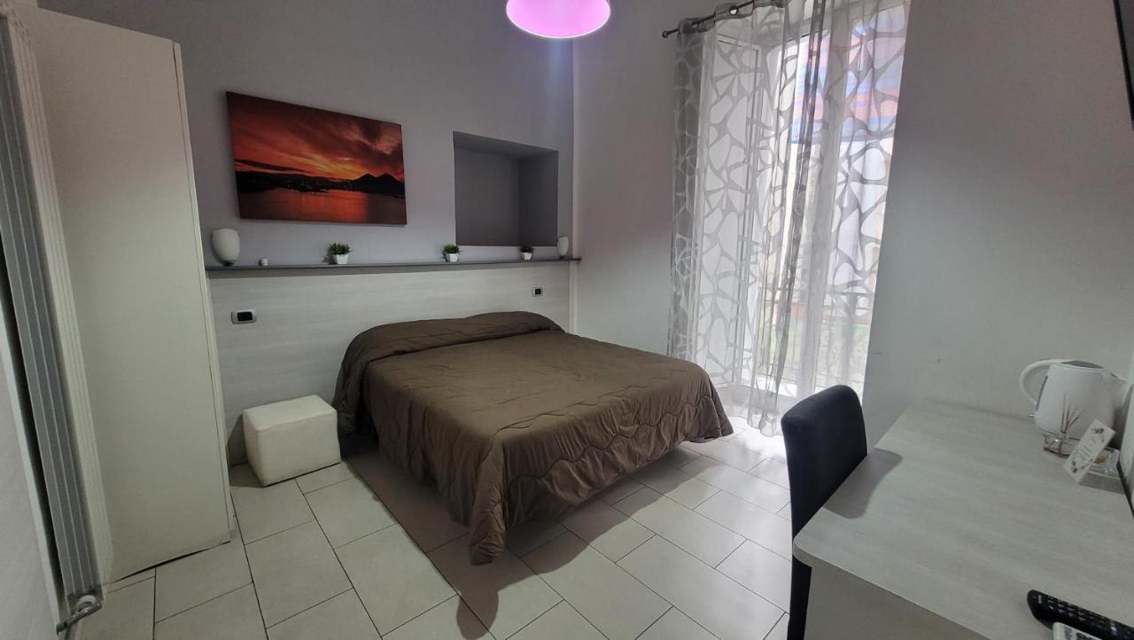 B&B Solimena Naples Exterior photo