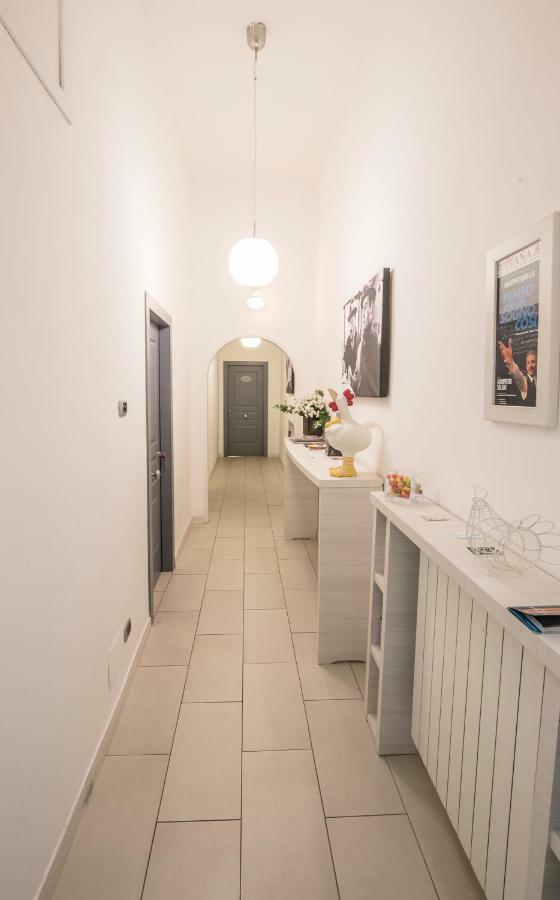 B&B Solimena Naples Exterior photo