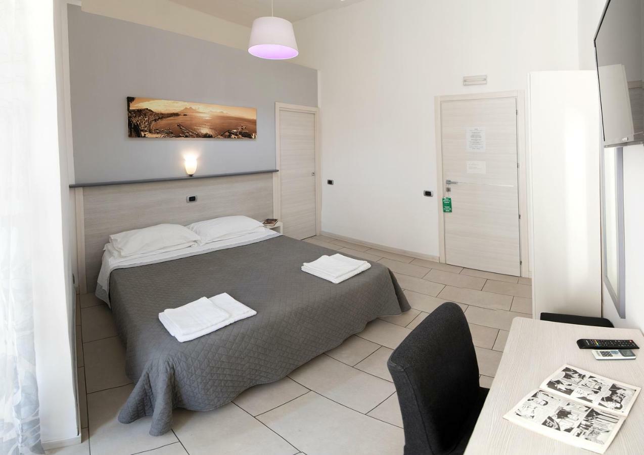 B&B Solimena Naples Exterior photo