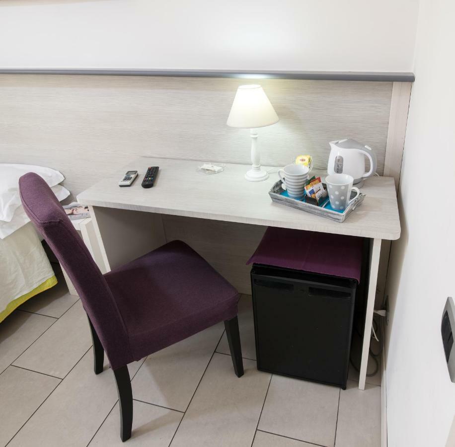 B&B Solimena Naples Exterior photo
