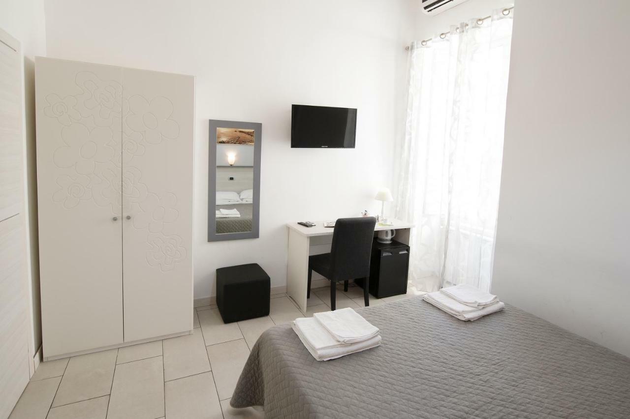 B&B Solimena Naples Exterior photo