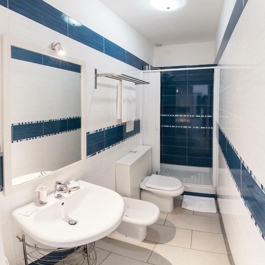 B&B Solimena Naples Exterior photo